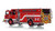 1:50 scale model of Memphis Fire Department 2018 Pierce Arrow XT PUC Engine 2 - S. Downtown 1:50 scale model of Memphis Fire Department 2018 Pierce Arrow XT PUC Engine 2 - S. Downtown