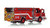 1:50 scale model of Memphis Fire Department 2018 Pierce Arrow XT PUC Engine 5 - Downtown 1:50 scale model of Memphis Fire Department 2018 Pierce Arrow XT PUC Engine 5 - Downtown