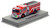 1:50 scale model of Memphis Fire Department 2016 Pierce Arrow XT PUC Engine 11 - Midtown 1:50 scale model of Memphis Fire Department 2016 Pierce Arrow XT PUC Engine 11 - Midtown