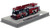 1:50 scale model of St. Louis Fire Department 2020 Spartan/Smeal 75' Truck 20 - North Riverfront 1:50 scale model of St. Louis Fire Department 2020 Spartan/Smeal 75' Truck 20 - North Riverfront