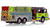 1:50 scale model of Miami-Dade Fire Rescue 2022 Sutphen Pumper Tanker 60 - Redland 1:50 scale model of Miami-Dade Fire Rescue 2022 Sutphen Pumper Tanker 60 - Redland