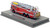 1:50 scale model of Memphis Fire Department 2022 E-One Typhoon Truck 13 - Medical District