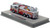 1:50 scale model of Fire Department City of New York 2011 Ferrara Ladder 49 - Bronx 1:50 scale model of Fire Department City of New York 2011 Ferrara Ladder 49 - Bronx