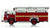 1:50 scale model of FDNY 1991 Mack MC/1982 Saulsbury Collapse Unit 2 - Brooklyn 1:50 scale model of FDNY 1991 Mack MC/1982 Saulsbury Collapse Unit 2 - Brooklyn
