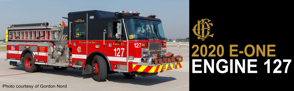 Fire Replicas museum grade scale model fire trucks