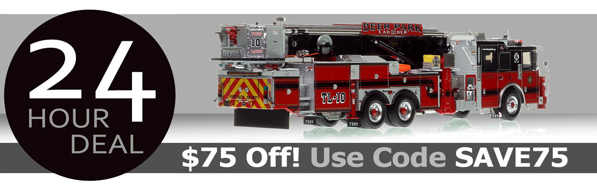 Today's Daily Deal...24 hours only!