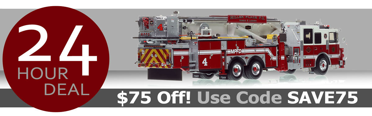 Today's Daily Deal...24 hours only!