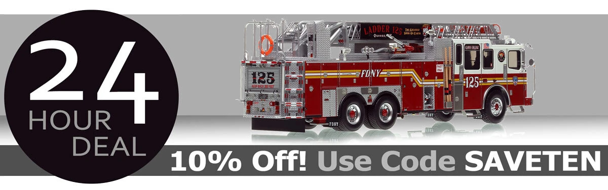 Today's Daily Deal...24 hours only!