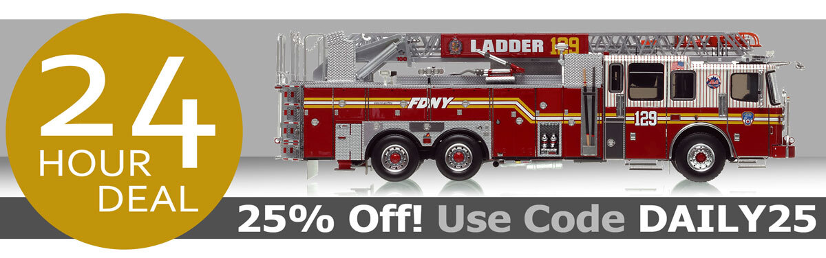 Today's Daily Deal...24 hours only!