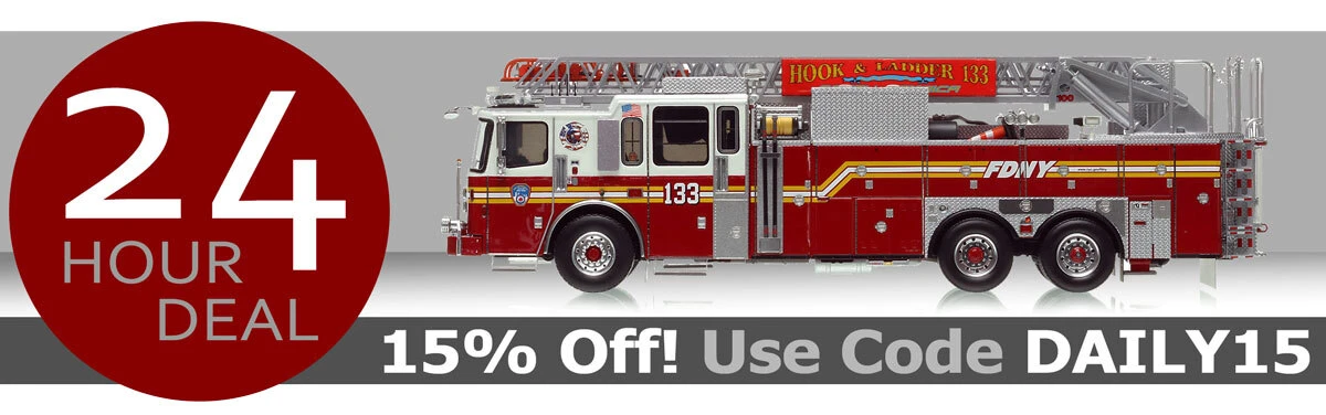 Today's Daily Deal...24 hours only!