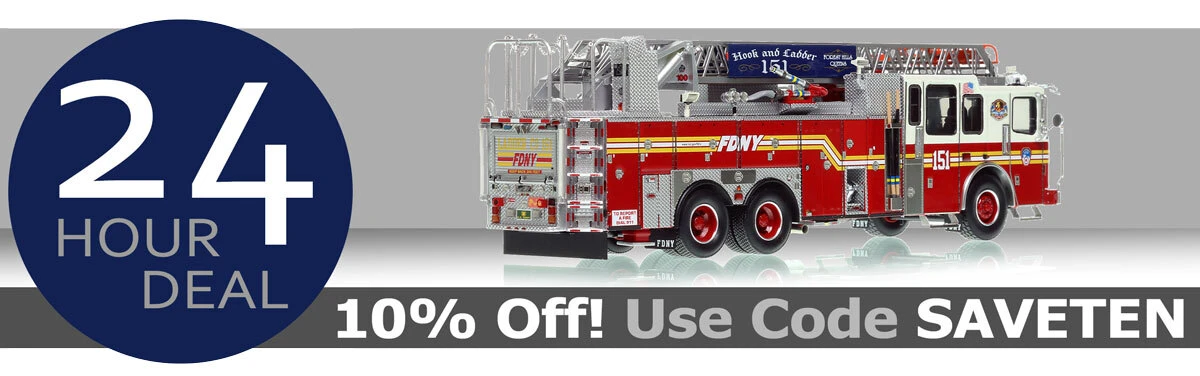 Today's Daily Deal...24 hours only!