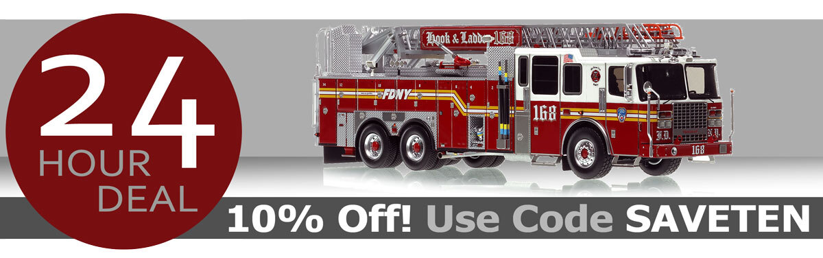 Today's Daily Deal...24 hours only!