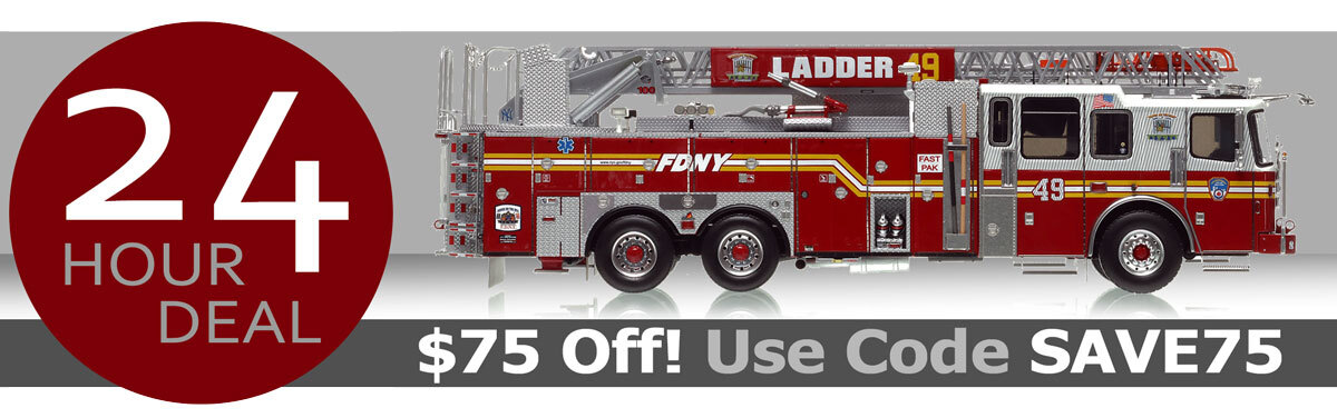 Today's Daily Deal...24 hours only!