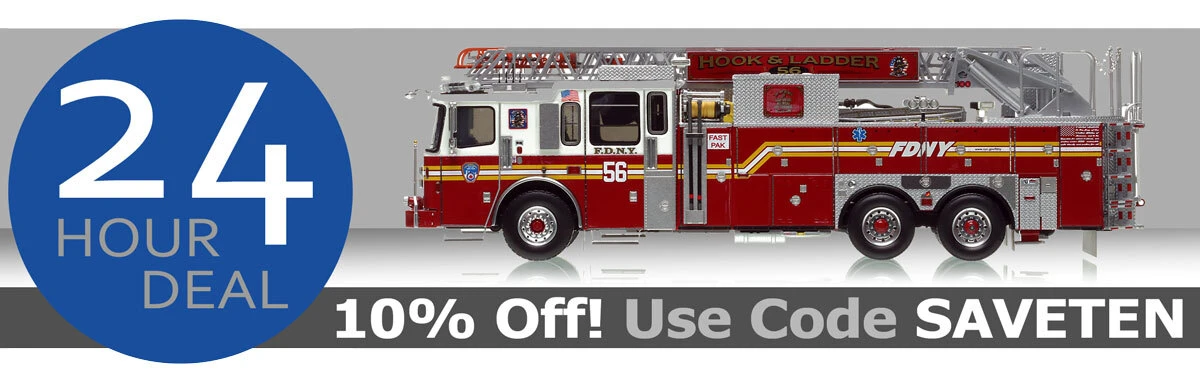 Today's Daily Deal...24 hours only!