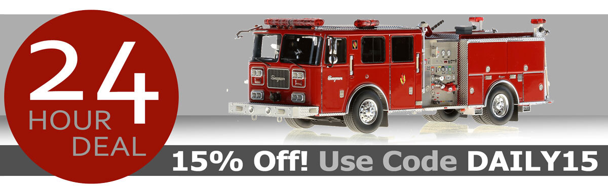 Today's Daily Deal...24 hours only!