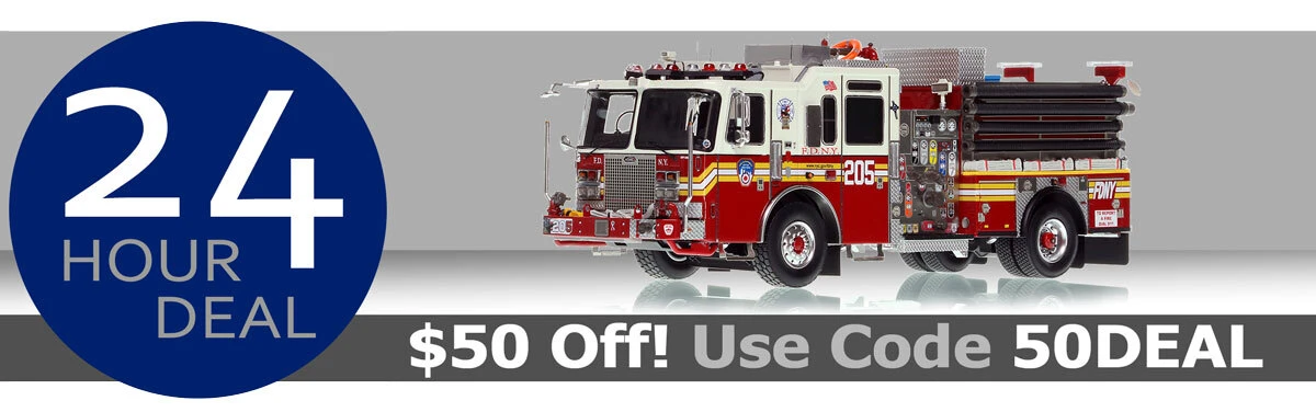 Today's Daily Deal...24 hours only!