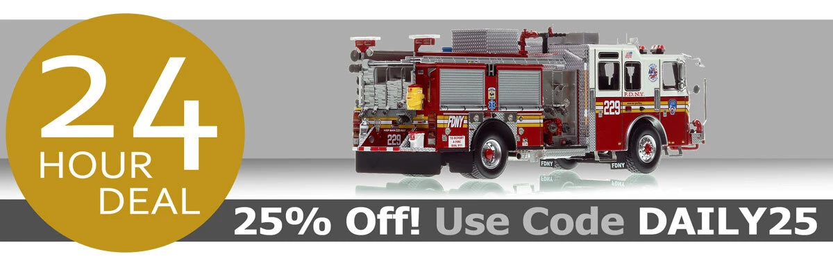 Today's Daily Deal...24 hours only!