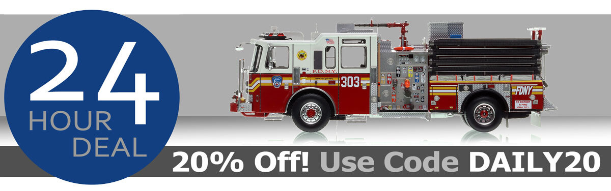 Today's Daily Deal...24 hours only!
