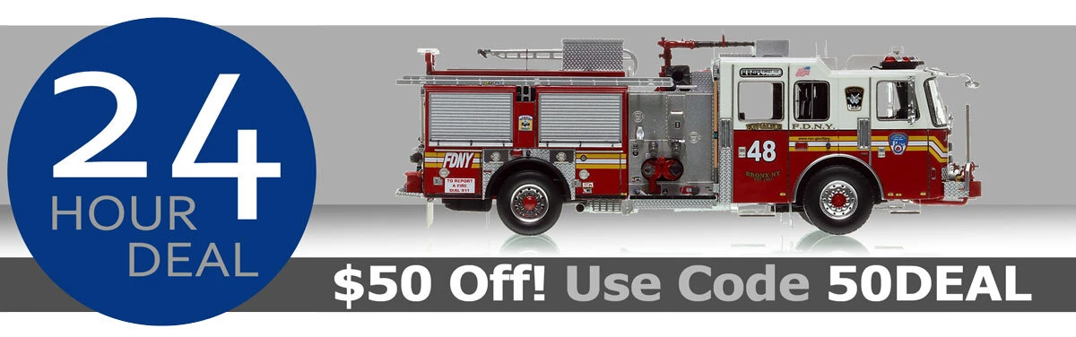 Today's Daily Deal...24 hours only!