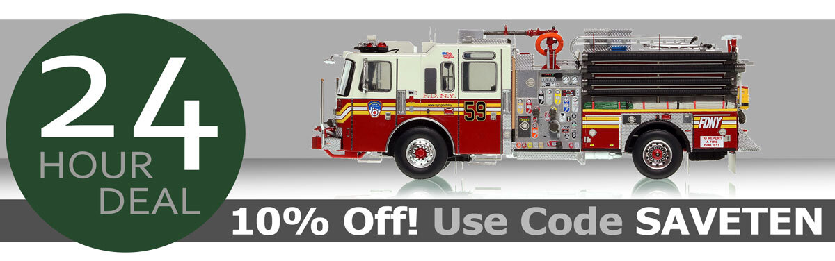 Today's Daily Deal...24 hours only!