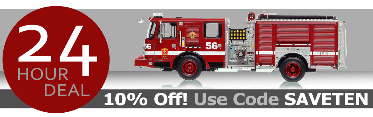 Today's Daily Deal...24 hours only!