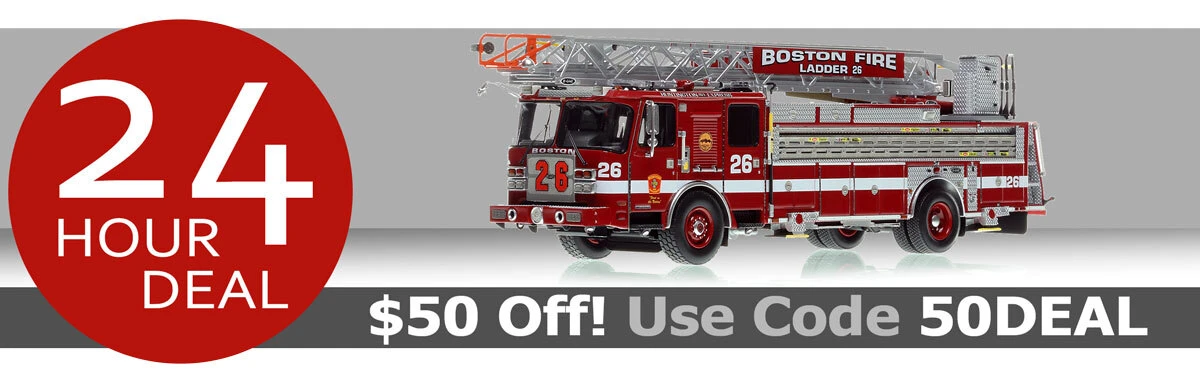 Today's Daily Deal...24 hours only!