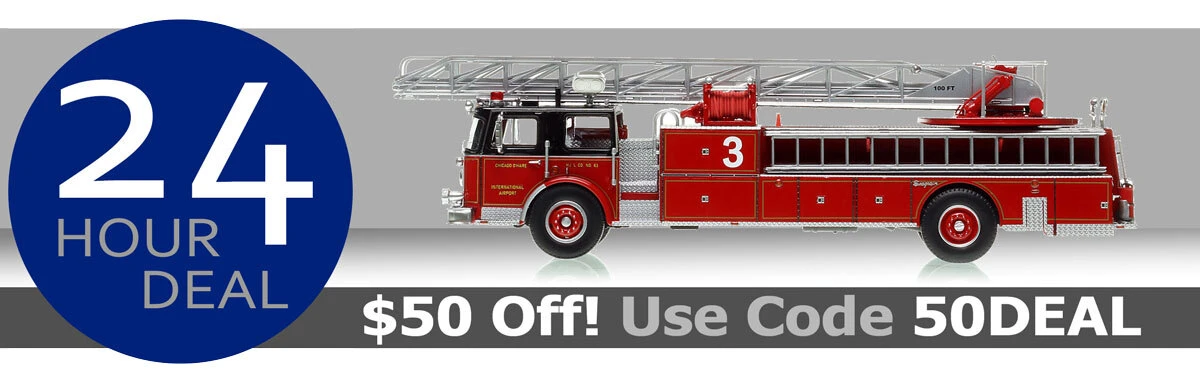 Today's Daily Deal...24 hours only!