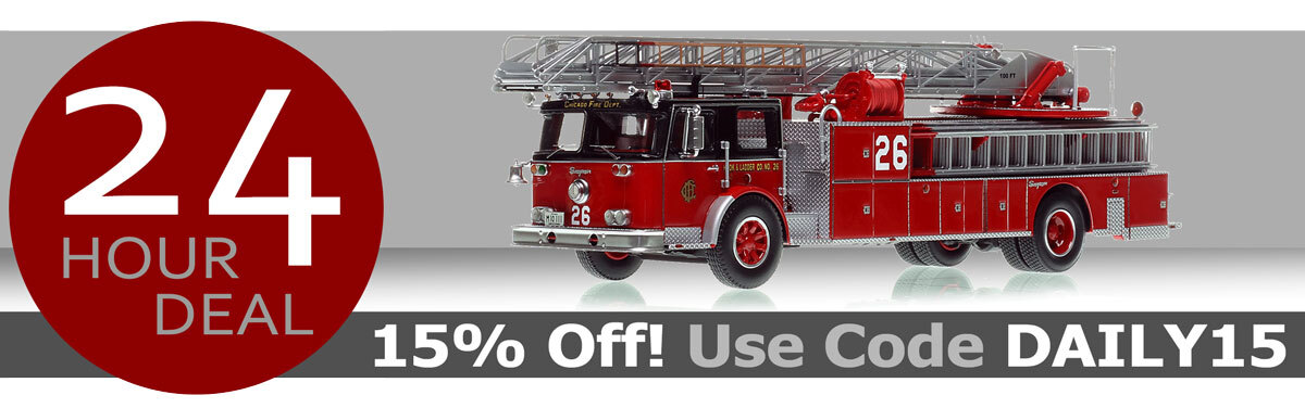 Today's Daily Deal...24 hours only!