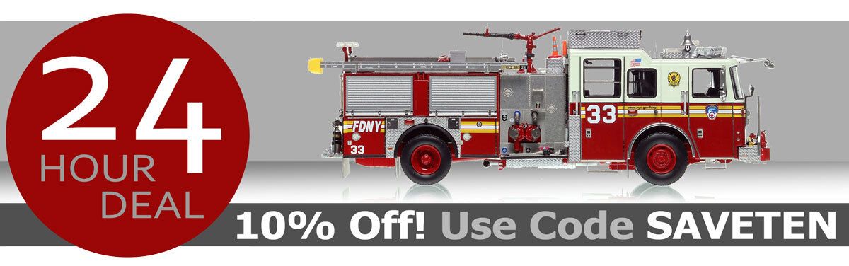 Today's Daily Deal...24 hours only!
