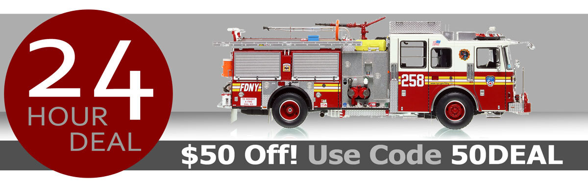 Today's Daily Deal...24 hours only!