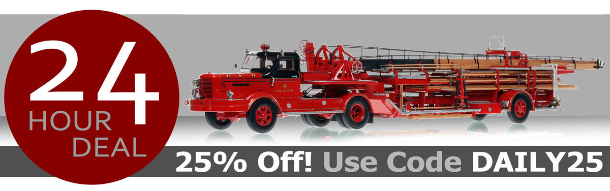 Today's Daily Deal...24 hours only!