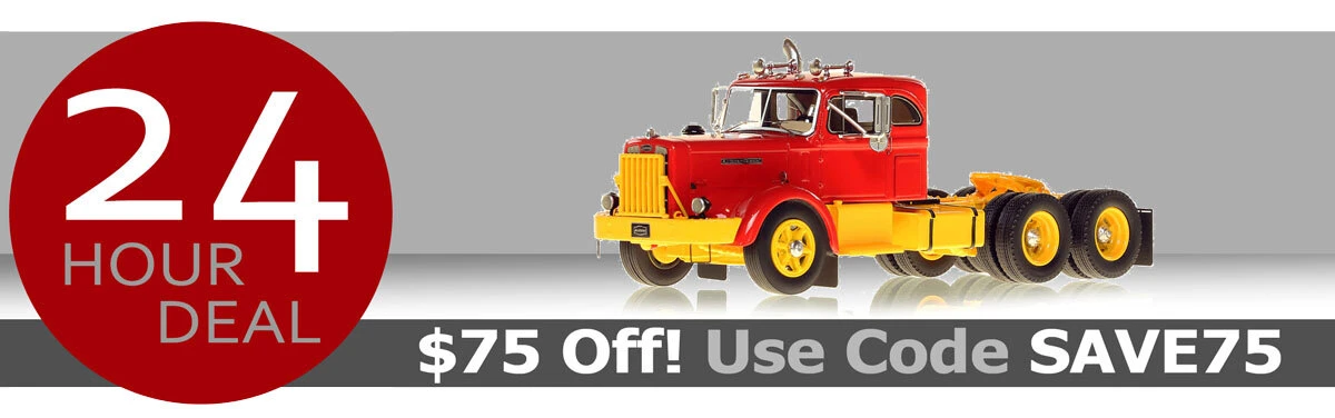 Today's Daily Deal...24 hours only!