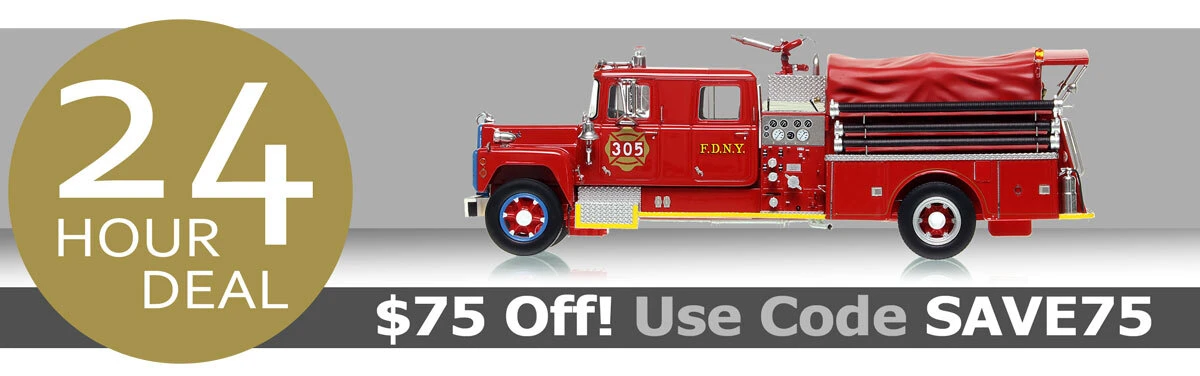 Today's Daily Deal...24 hours only!
