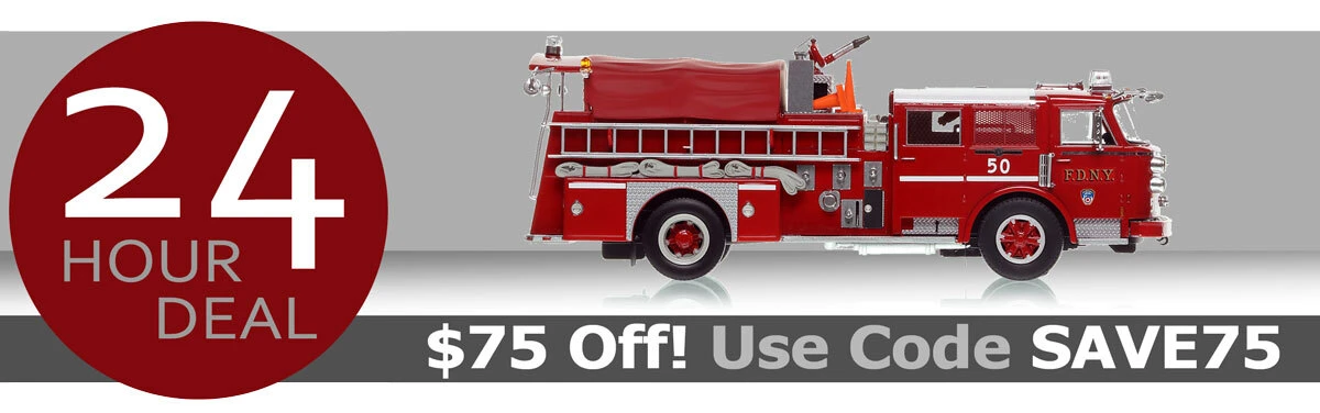 Today's Daily Deal...24 hours only!
