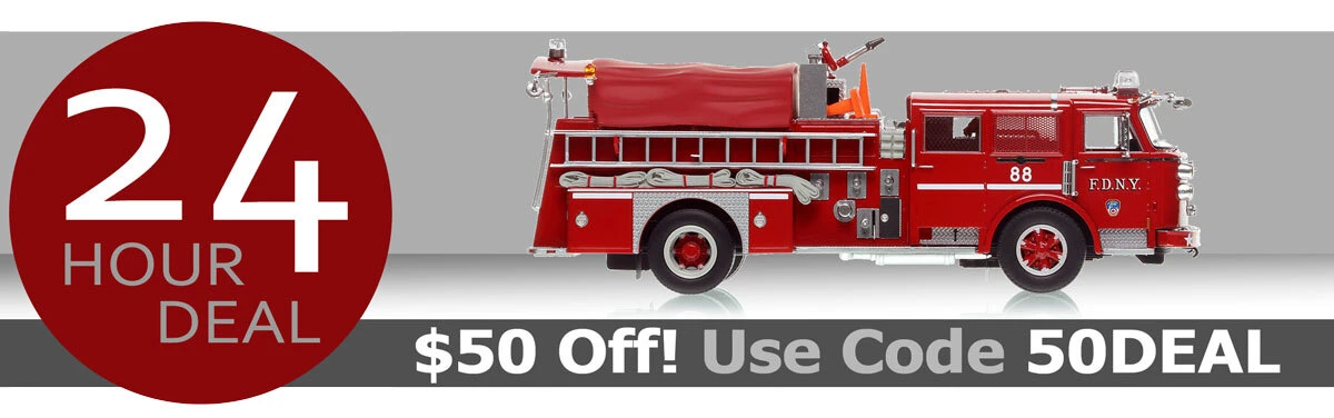 Today's Daily Deal...24 hours only!