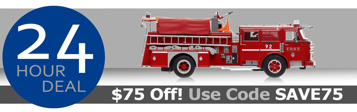 Today's Daily Deal...24 hours only!