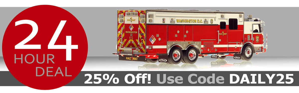Today's Daily Deal...24 hours only!