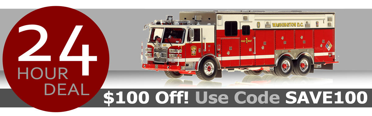 Today's Daily Deal...24 hours only!