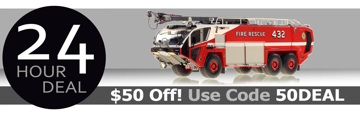 Today's Daily Deal...24 hours only!