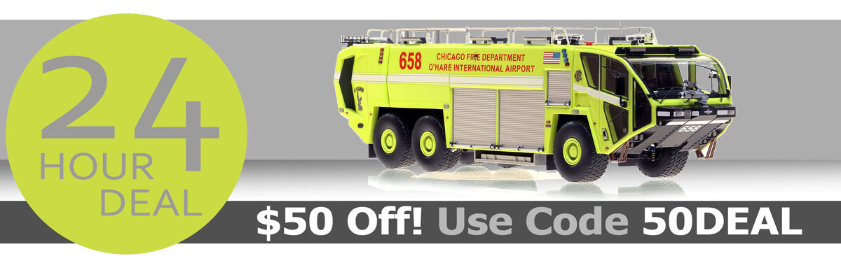 Today's Daily Deal...24 hours only!