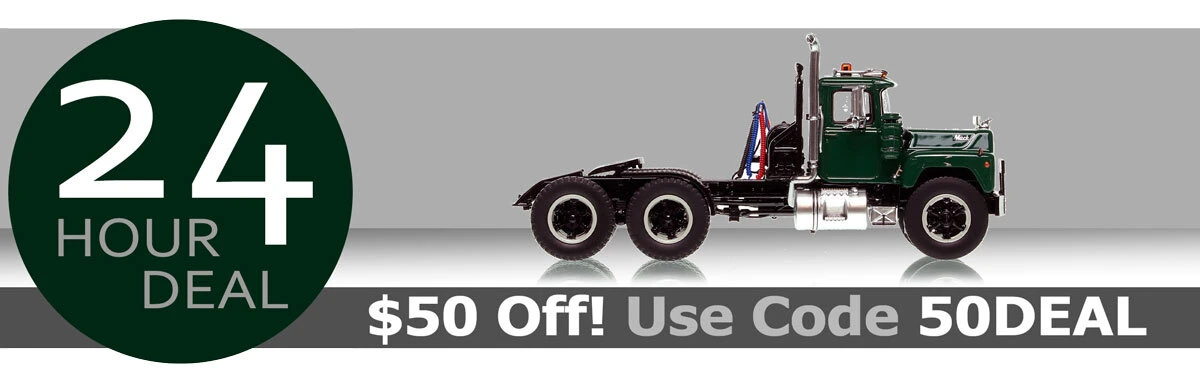 Today's Daily Deal...24 hours only!