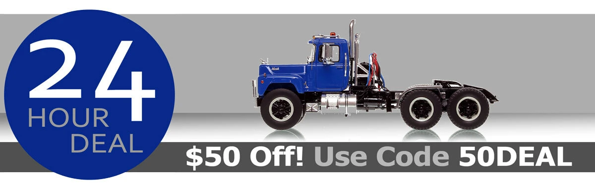 Today's Daily Deal...24 hours only!