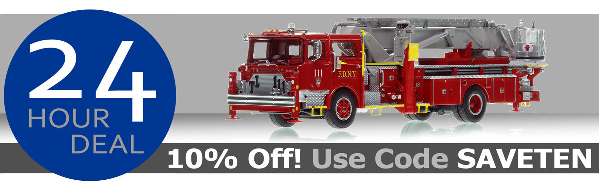Today's Daily Deal...24 hours only!