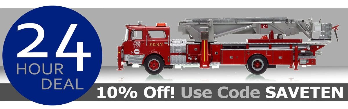 Today's Daily Deal...24 hours only!