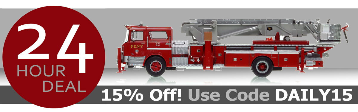 Today's Daily Deal...24 hours only!