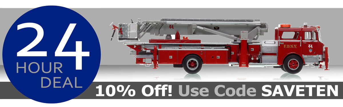 Today's Daily Deal...24 hours only!
