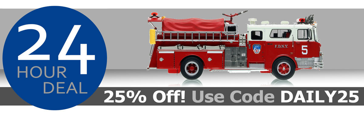 Today's Daily Deal...24 hours only!