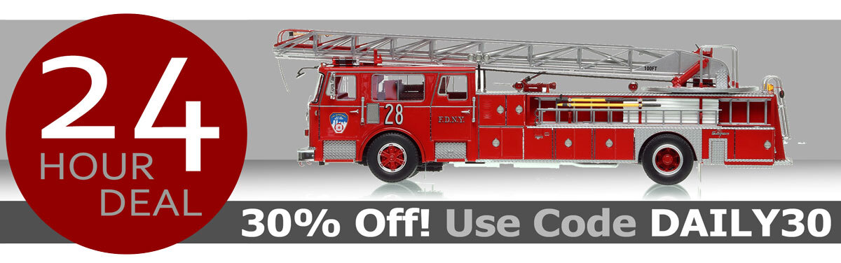 Today's Daily Deal...24 hours only!