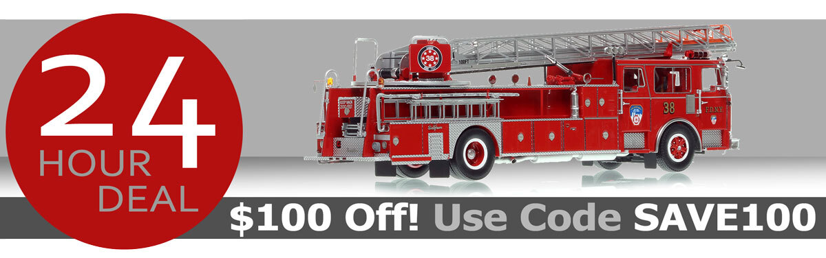 Today's Daily Deal...24 hours only!