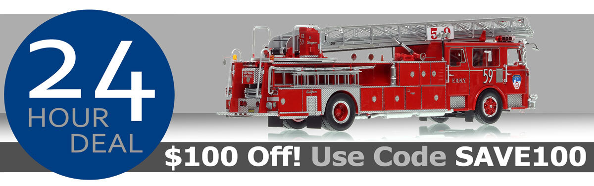 Today's Daily Deal...24 hours only!